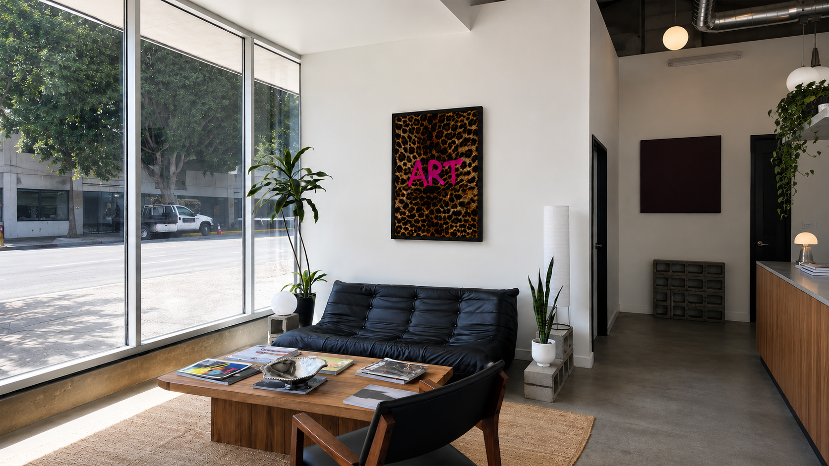 Representative overview image of Printed Studios
